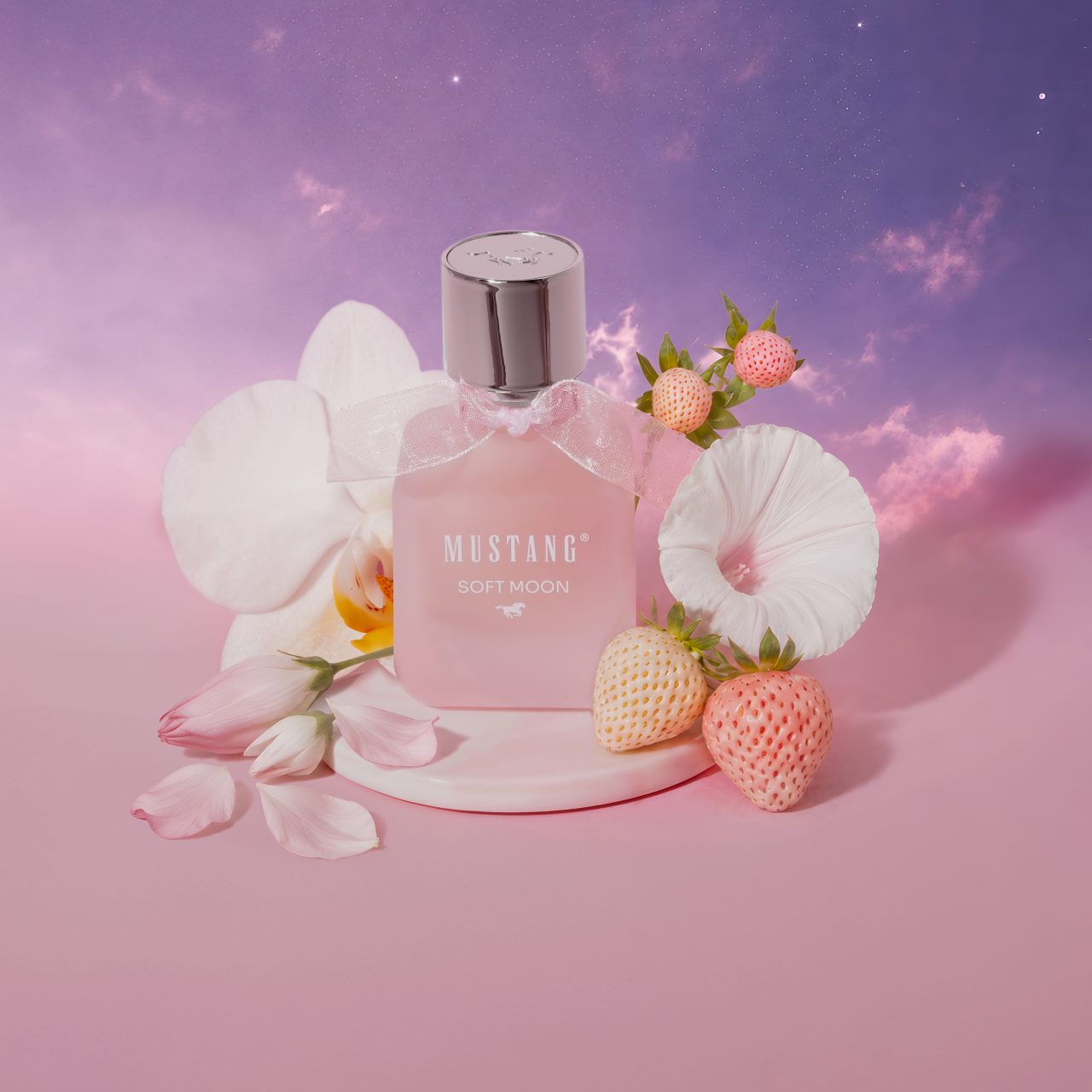 Mustang Wild Blossom Warm Sun & Soft Moon für die Damen