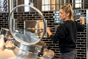 Altbier: Vollmundig, würzig, aus Tradition gebraut