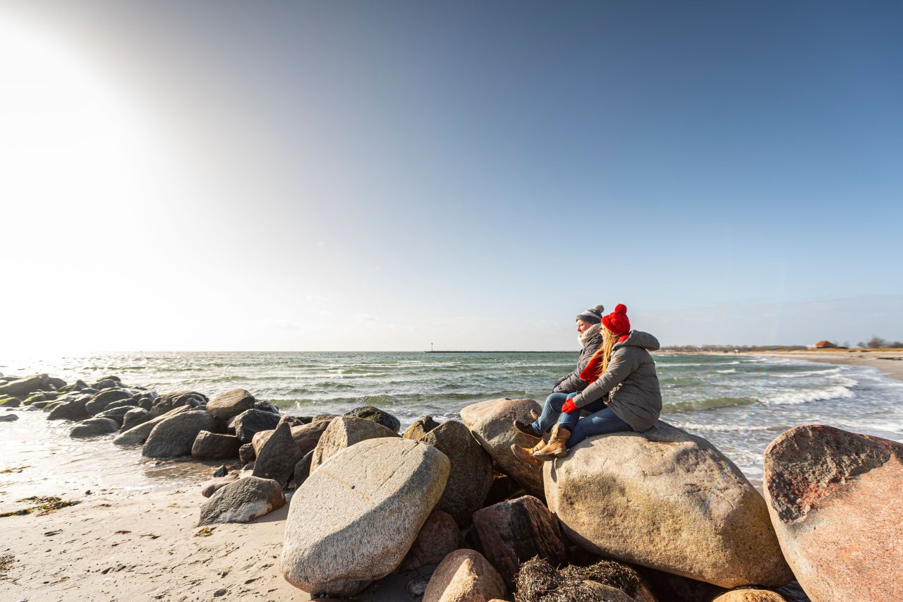 Der Zauber von Wind, Licht und Weite auf Fehmarn