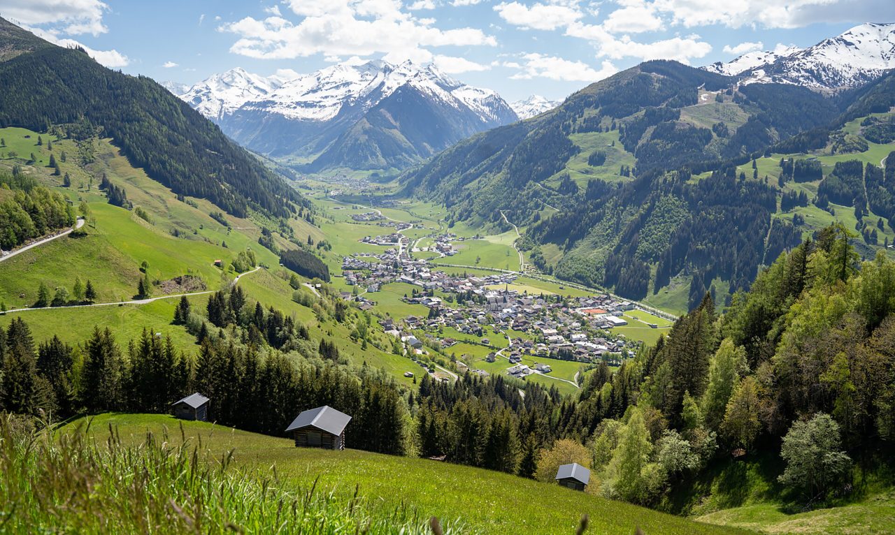 Was macht eine Urlaubsregion eigentlich aus?