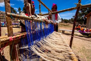 Peru: Wenn Erlebnisse zum Luxus werden