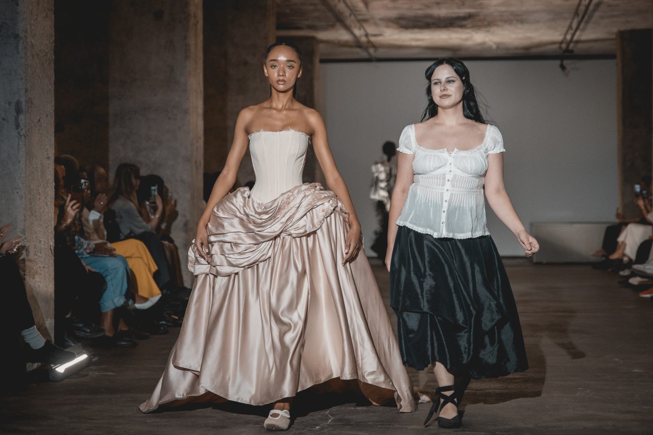 Berlin Fashion Week 2026: Berlin Curated präsentiert zweite Edition