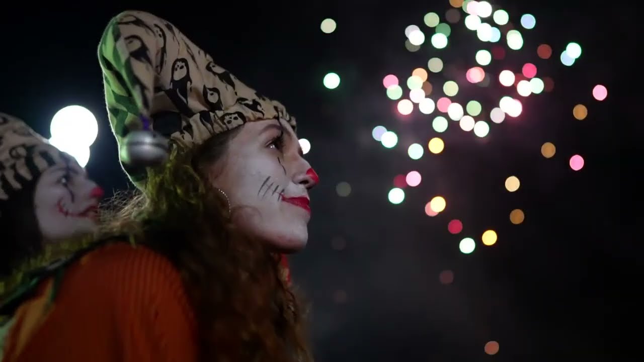 40 Jahre Derry Halloween