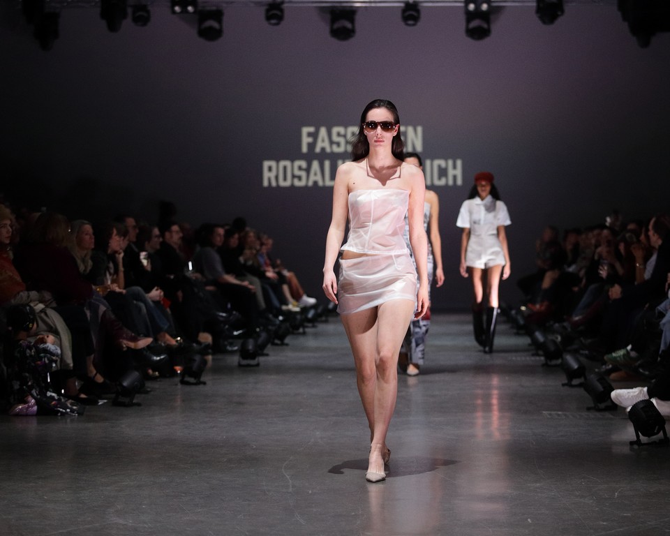 Fashion-Show der AMD Berlin 2026 Fashion-Show der AMD Berlin 2026